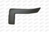 PRASCO FD3521244 Trim/Protective Strip, bumper